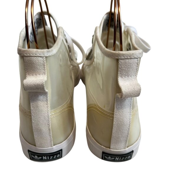 Adidas Nizza - Picture 4 of 15